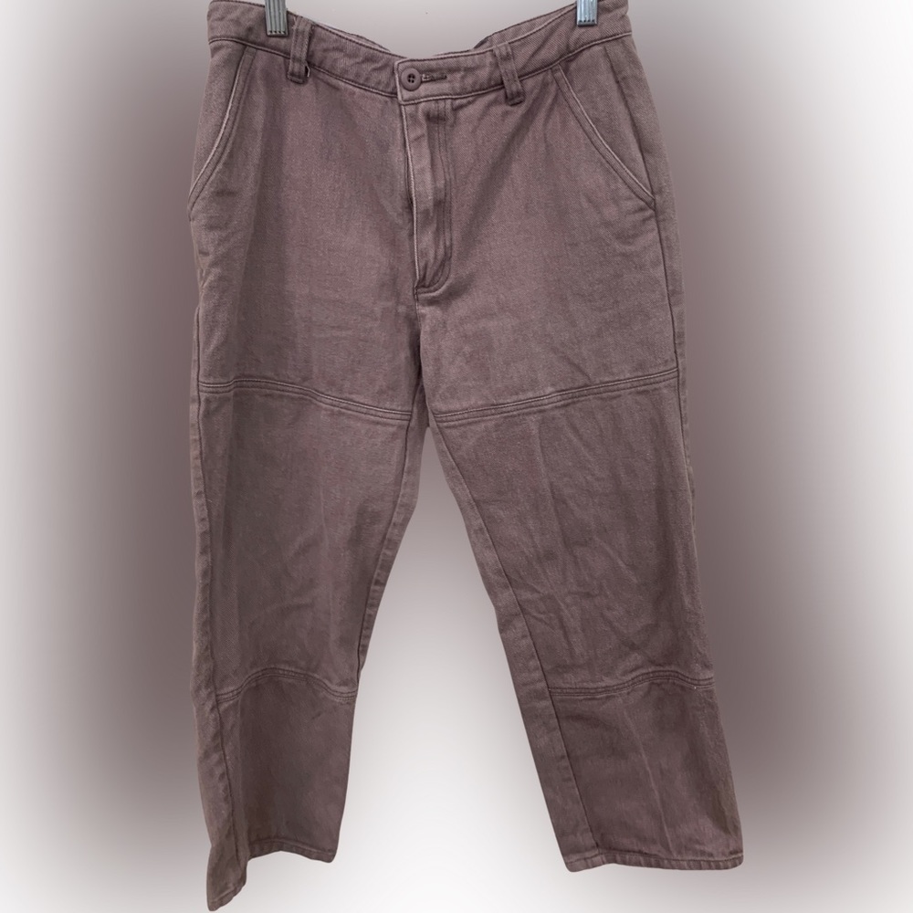 Stussy Denim
